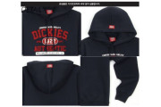 Dickies Logo Hoodie