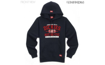 Dickies Logo Hoodie