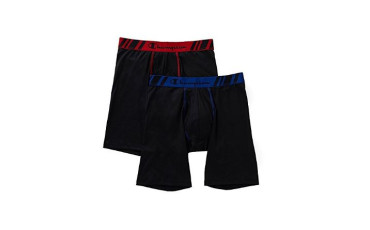 Tech Performance Long Boxer Brief