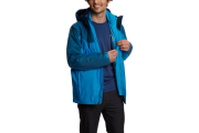 WHIRLIBIRD™ INTERCHANGE JACKET