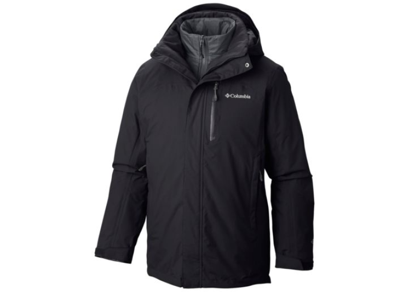 LHOTSE II™ INTERCHANGE JACKET