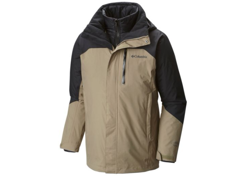 LHOTSE II™ INTERCHANGE JACKET