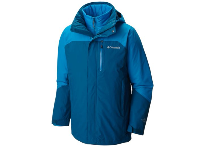 LHOTSE II™ INTERCHANGE JACKET