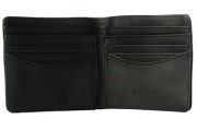 Pique Texture Billfold Wallet