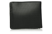 Pique Texture Billfold Wallet