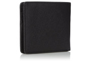 Saffiano Billfold Wallet