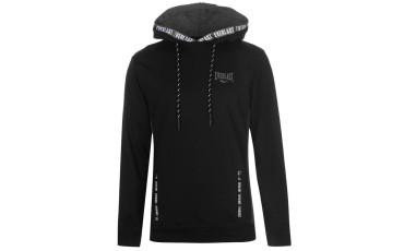 Jacquard OTH Hoody