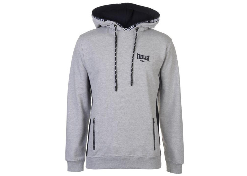 Jacquard OTH Hoody