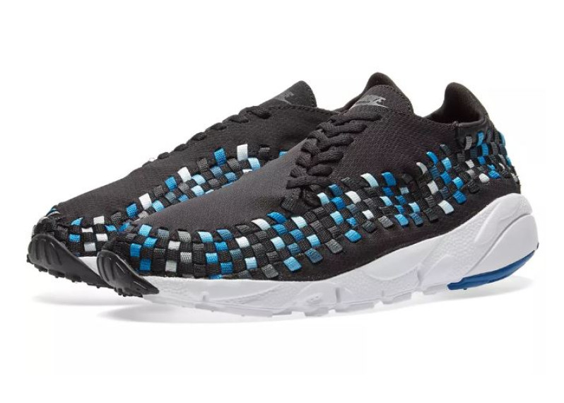 AIR FOOTSCAPE WOVEN NM