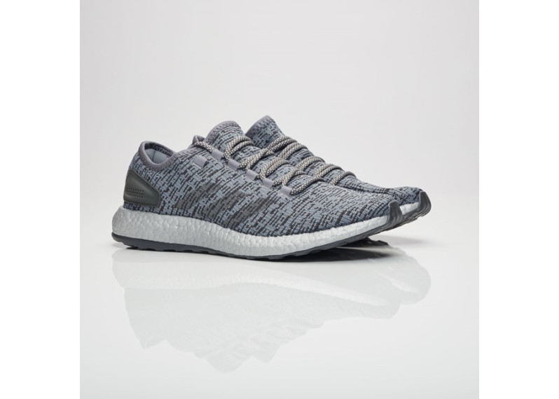 Performance  Pureboost LTD