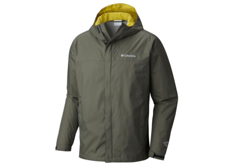 WATERTIGHT™ II JACKET