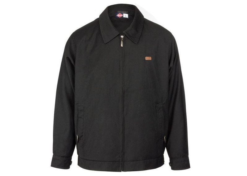 Harrington Jacket