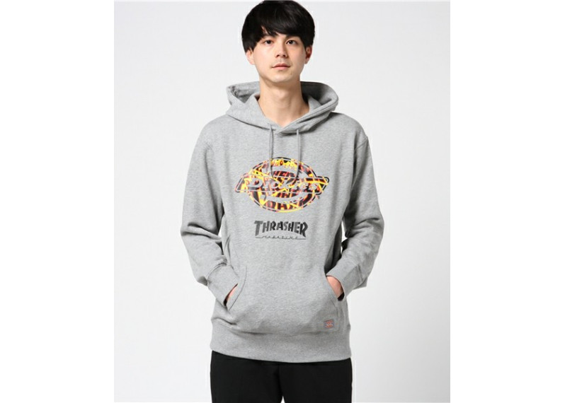 Logo Hoodie