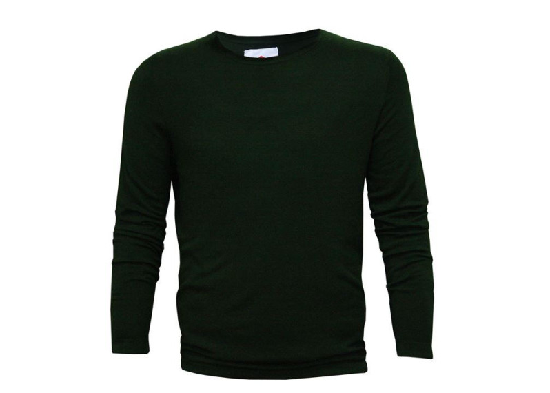 Viscose Jumper Mens