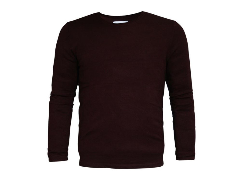 Viscose Jumper Mens