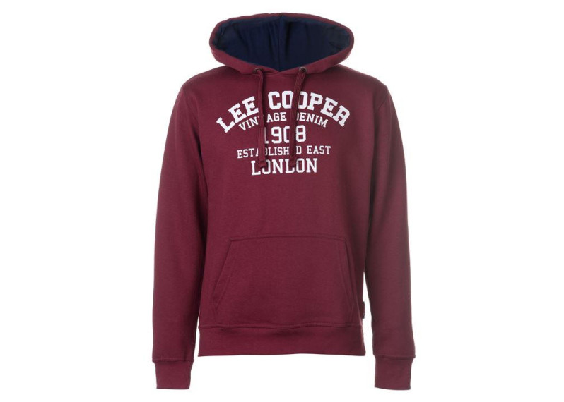 OTH Logo Sweater Mens