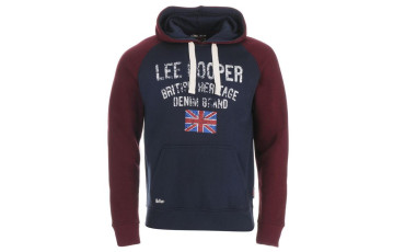 OTH LDN Hoody Mens