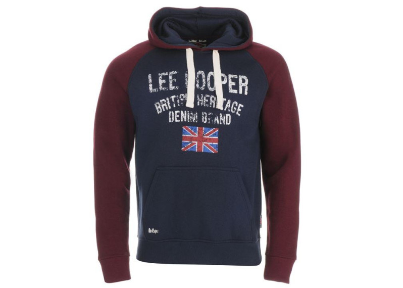 OTH LDN Hoody Mens