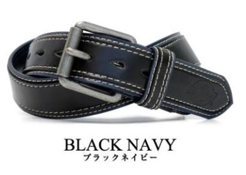 DICKIES Leather Belt