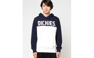 Logo Hoodie