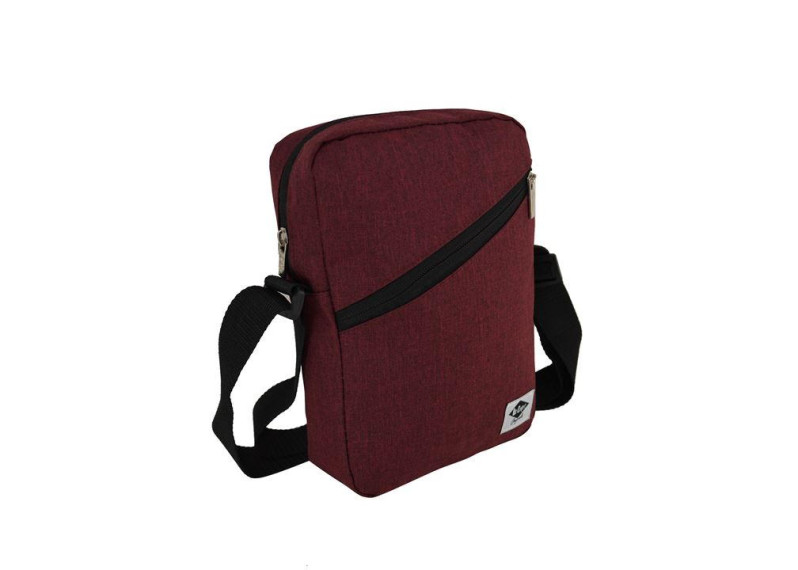 C Marl Gadget Bag C98