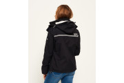 Pop Zip Hooded Arctic SD-Windcheater