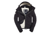 Pop Zip Hooded Arctic SD-Windcheater