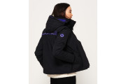 Pop Zip Hooded Arctic SD-Windcheater