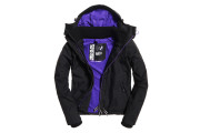 Pop Zip Hooded Arctic SD-Windcheater