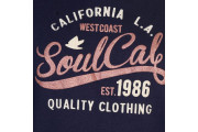 SoulCal OTH Jumper