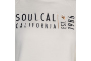 SoulCal OTH Jumper