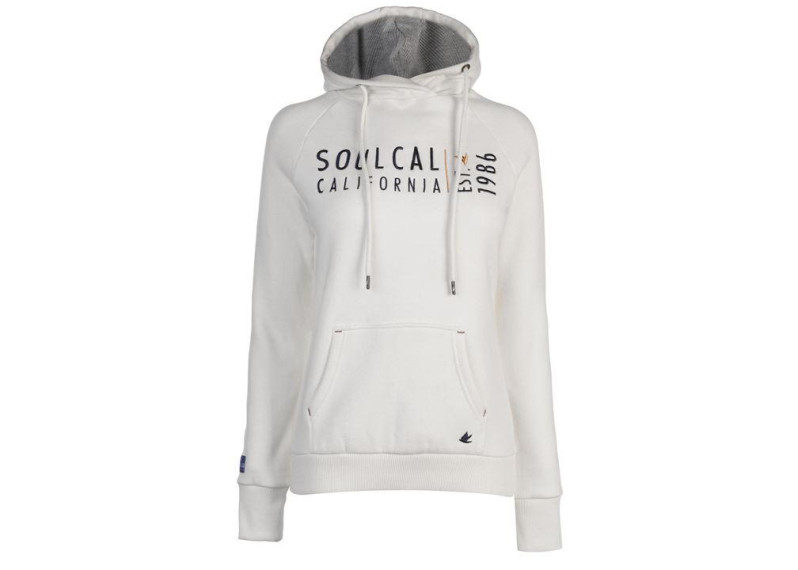 SoulCal OTH Jumper