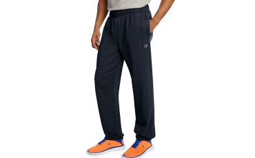 Sweats Relaxed Bottom Pants