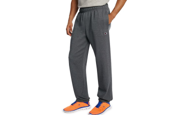 Sweats Relaxed Bottom Pants