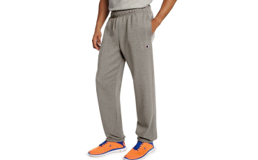 Sweats Relaxed Bottom Pants