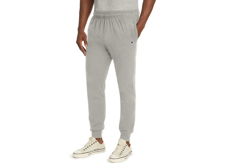 Jersey Joggers