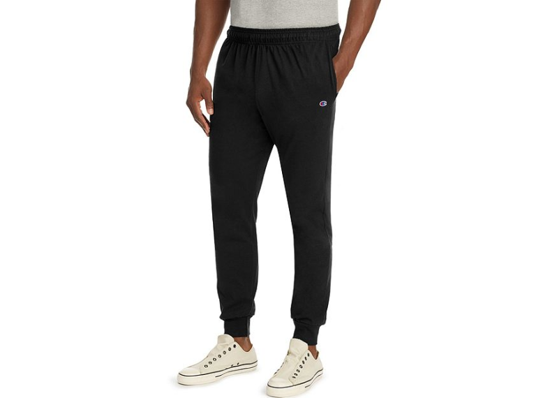 Jersey Joggers