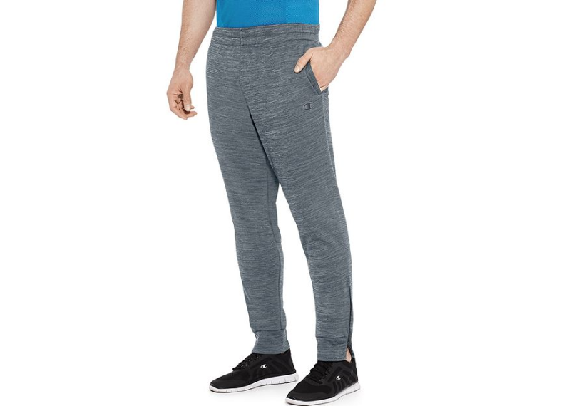 Premium Tech Fleece Jogger