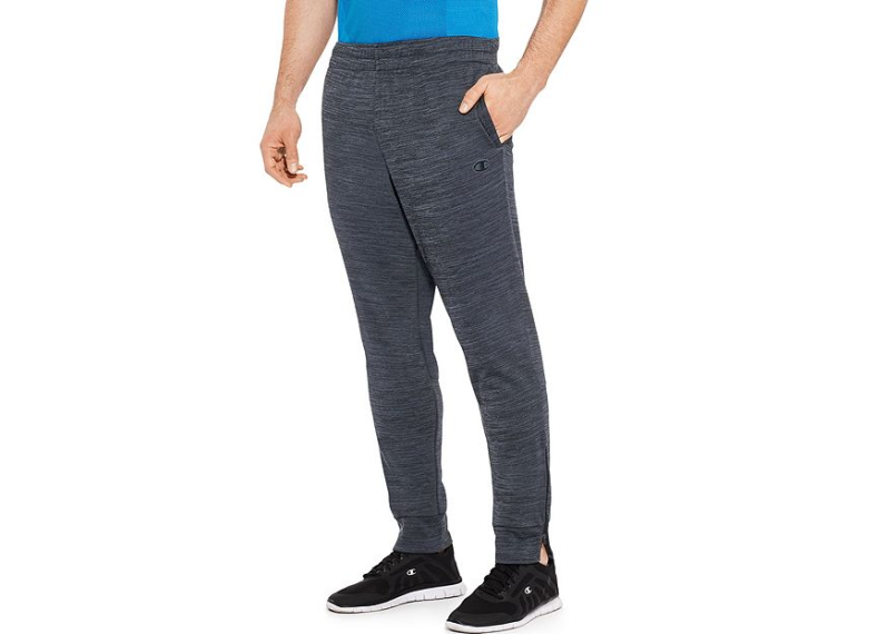 Premium Tech Fleece Jogger