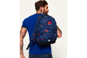 Splatter Montana Rucksack