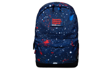 Splatter Montana Rucksack