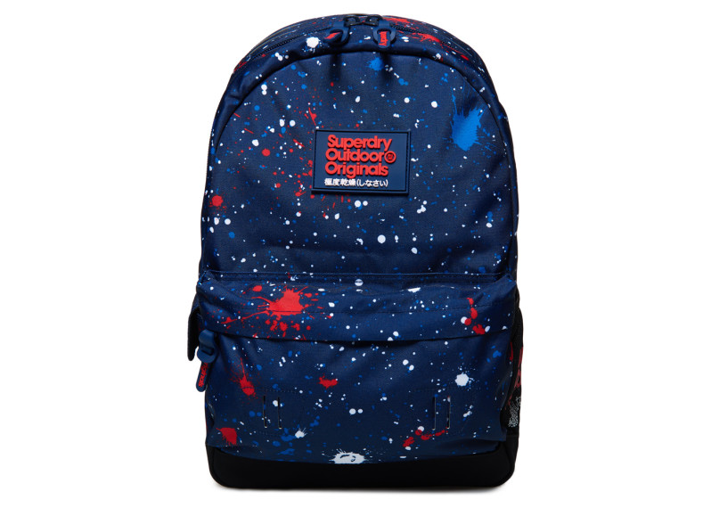 Splatter Montana Rucksack