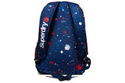 Splatter Montana Rucksack