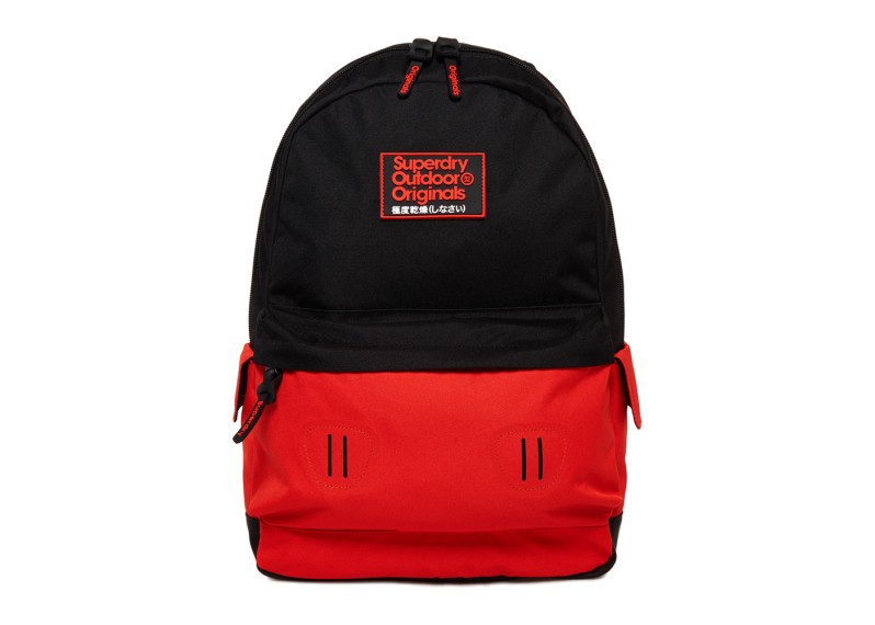 Toneman Montana Rucksack