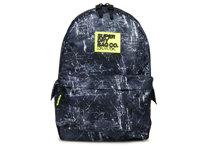 Marble Montana Rucksack