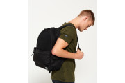 Lineman Embossed Montana Rucksack