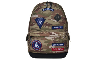 Platoon Montana Rucksack