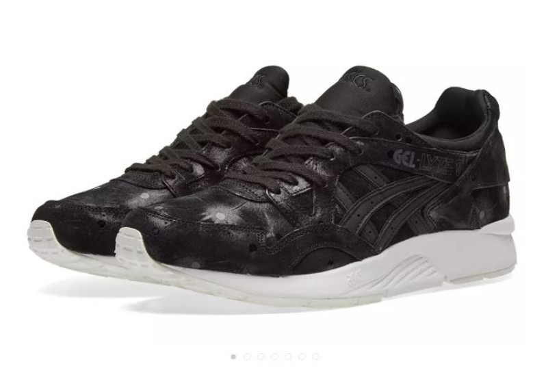 WOMEN'S GEL LYTE V 'CHRISTMAS'