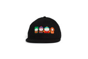 Huf x South Park Kids Strap-Back Hat