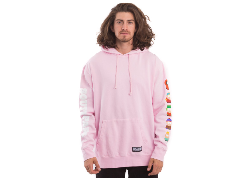 Kids Pullover Hoodie